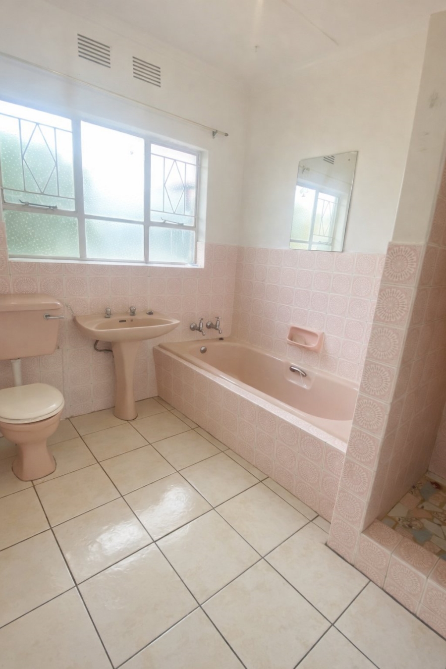 4 Bedroom Property for Sale in Sasolburg Ext 23 Free State